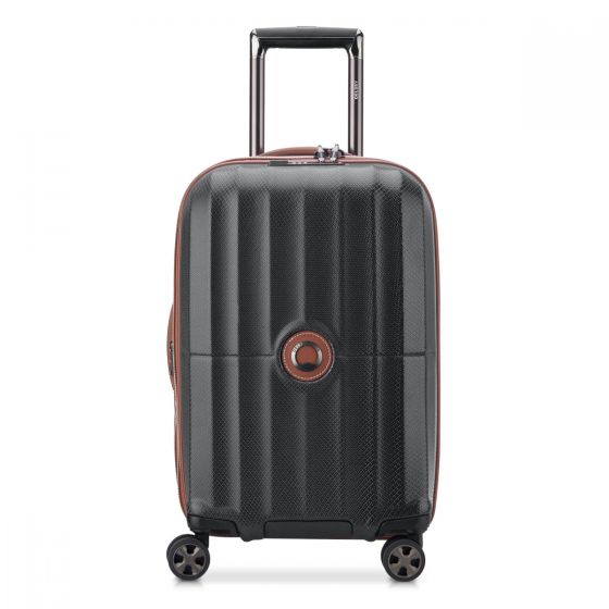 Delsey - ST TROPEZ 雙輪式可擴充四輪行李箱 (多款尺寸顏色選擇) D002878-All