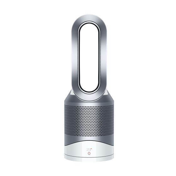 Dyson - Pure Hot+Cool™ HP00 三合一風扇暖風空氣清新機 (銀白色) D056259844-01-JC-R