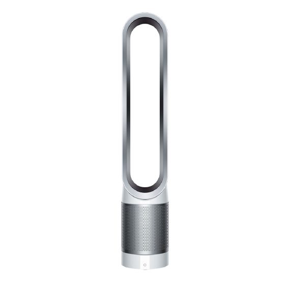 Dyson - Pure Cool™ 空氣清新機 TP00 (銀白色) D056270505-01-JC-R