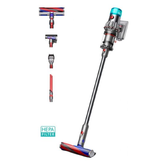 Dyson - V12 Origin 無線吸塵機 D448604-01-CM-R