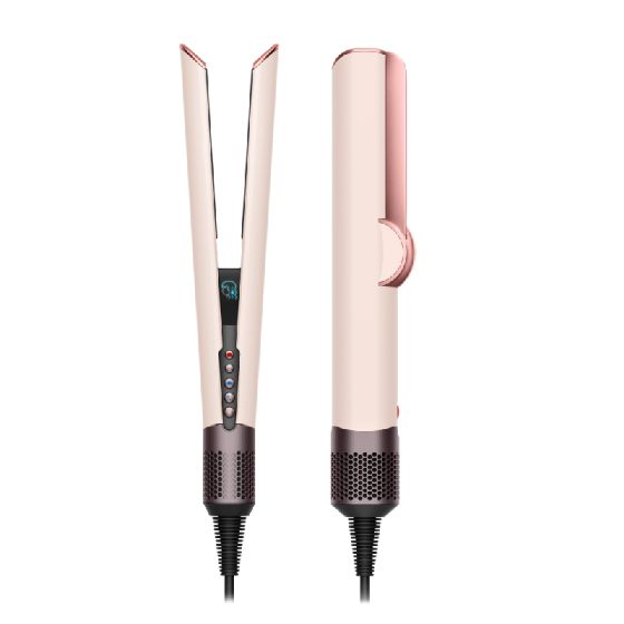 Dyson - Airstrait™ 二合一吹風直髮器 (粉霧玫瑰色) D453969-01-R