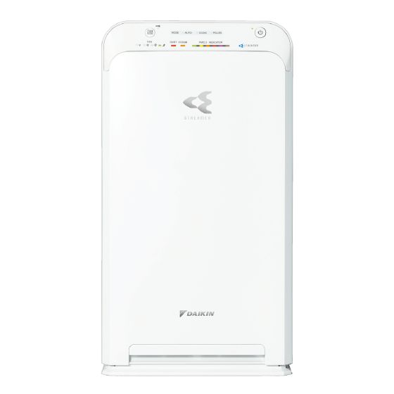 Daikin - 大金空氣潔淨機 MC40VBFVM DAI-MC40VBFVM