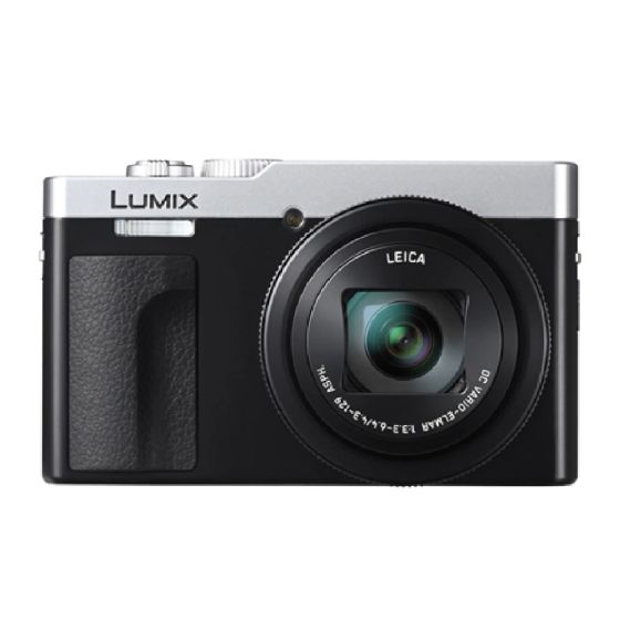 樂聲 -DC-TZ99 Lumix 隨身相機 (多色) DC-TZ99-MO