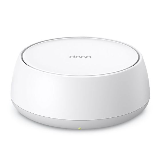 TP-Link - Deco BE22 BE3600 全屋覆蓋 Mesh WiFi 7 路由器 Deco-BE22-MO