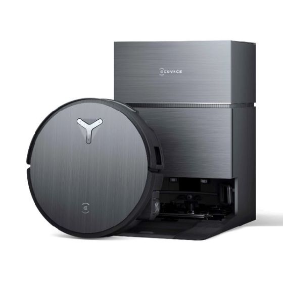 Ecovacs - DEEBOT X11 PRO OMNI 掃拖機械人 DEEBOTX11PROOMN