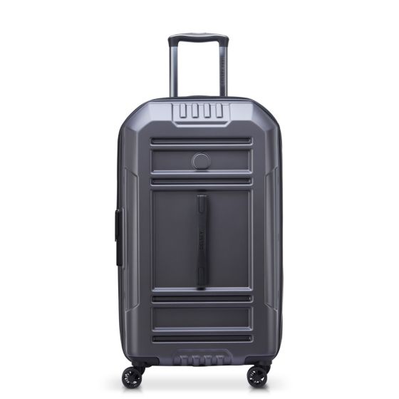 Delsey - REMPART 73CM 雙排萬向輪可擴展行李箱-TRUNK (多款顏色)