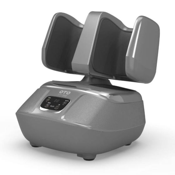 OTO - DYNA FOOT分體式腳部按摩器 (DF-900) DF-900
