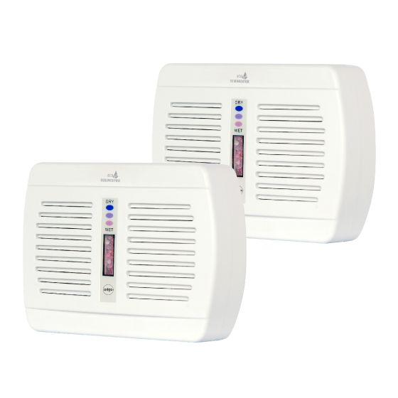 Origo - 環保吸濕寶套裝 DH152SET DH152SET