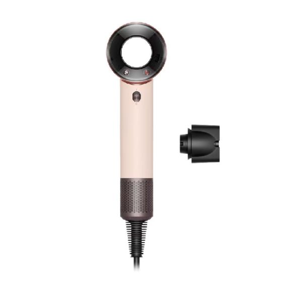 Dyson - Supersonic ™ Travel 旅行風筒 HD19 (粉霧玫瑰) DHD19_CP-RG-CM-R