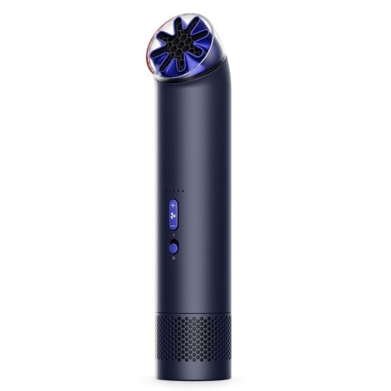 Dyson - HushJet™ PF01-A Mini Cool 風扇 (深墨藍)