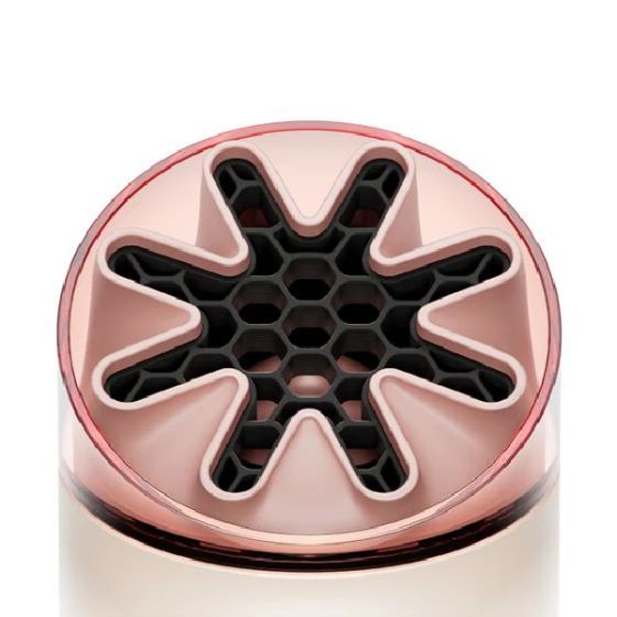 Dyson - HushJet™ PF01-A Mini Cool 風扇 (深墨藍) DHJPF01A_IC-MM-R