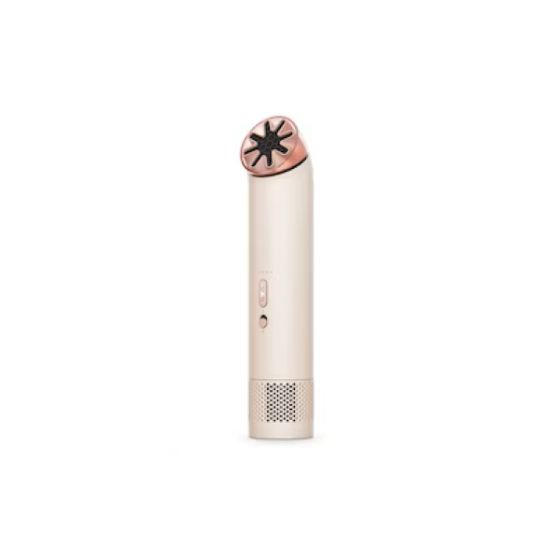 Dyson - HushJet™ PF01-A Mini Cool 風扇 (柔霧粉)