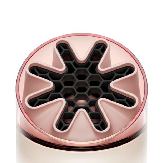 Dyson - HushJet™ PF01-A Mini Cool 風扇 (柔霧粉) DHJPF01A_SB-MM-R