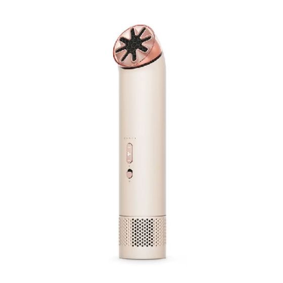 Dyson - HushJet™ PF01-A Mini Cool 風扇 (柔霧粉) DHJPF01A_SB-MM-R