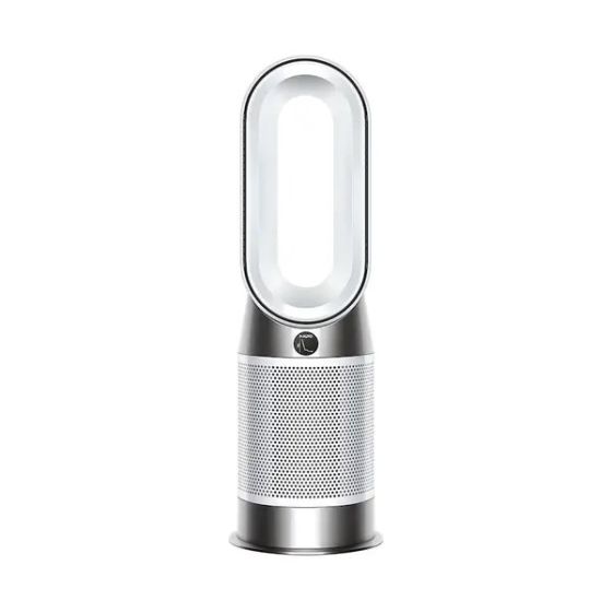 Dyson - Purifier Hot+Cool HP11 三合一冷暖風扇空氣清新機 (銀白色) DHP11WH_SV-JC-R