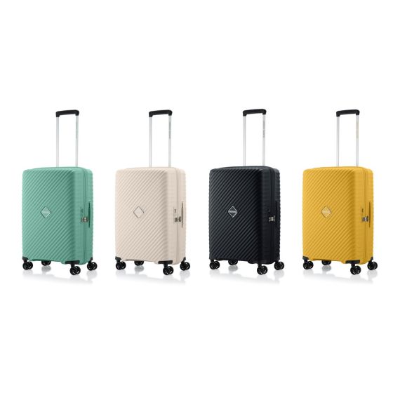 American Tourister - DIAZIP 行李箱 (66/76厘米) TSA (多款顏色)
