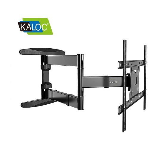 KALOC - KALOC-DL750 (40-70吋) 液晶電視壁掛架 可調角度電視架 伸縮手臂電視架