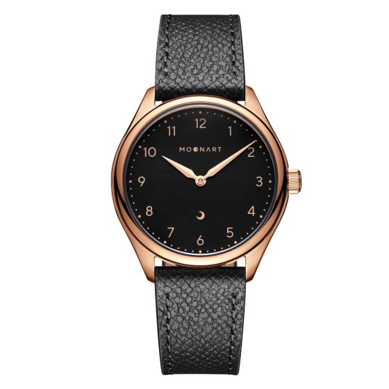 MOONART - 腕錶-日時系列 - 千色(彩)套裝 CR-DN561R2