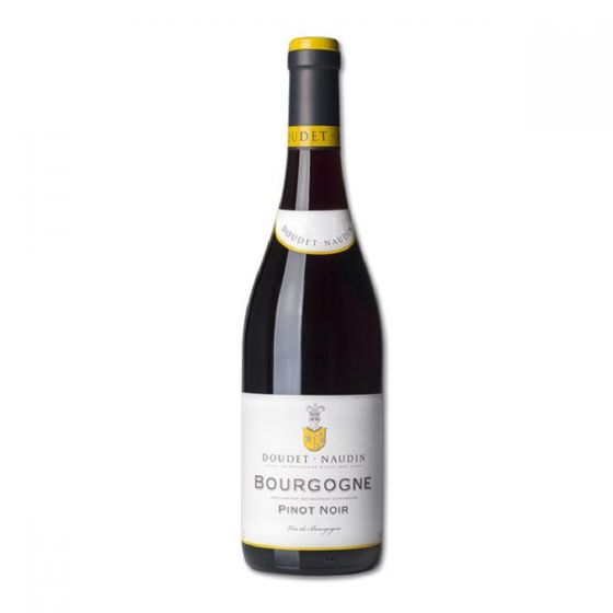 Doudet Naudin Bourgogne Pinot Noir 2018