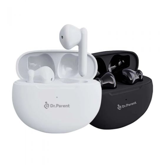 Dr.Parent - 耳機式聲音放大器Pro 2.0 DP_HA_PRO2