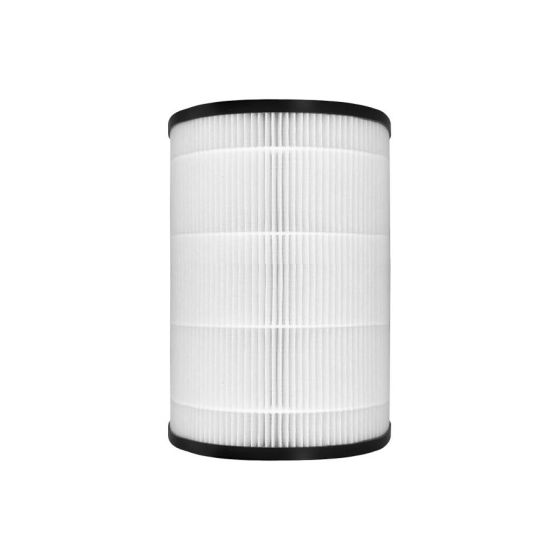 Dretec Smile Breeze HEPA Filter Accessories for Air Purifiers ZAC100XXFT2