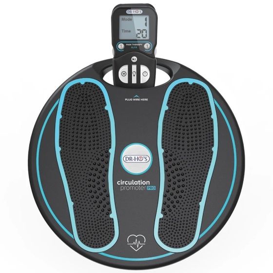 DR-HO'S Circulation Promoter Pro - Basic Package