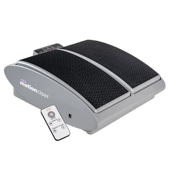 DR-HO'S Motionciser