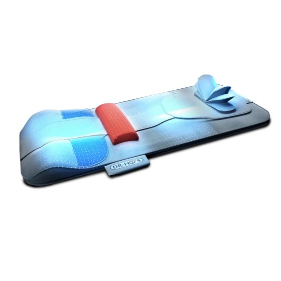 DR-HO'S MotionSolution Mat