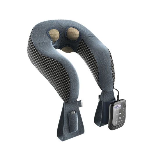 DR-HO'S Neck Pain Pro - TENS Neck Massager
