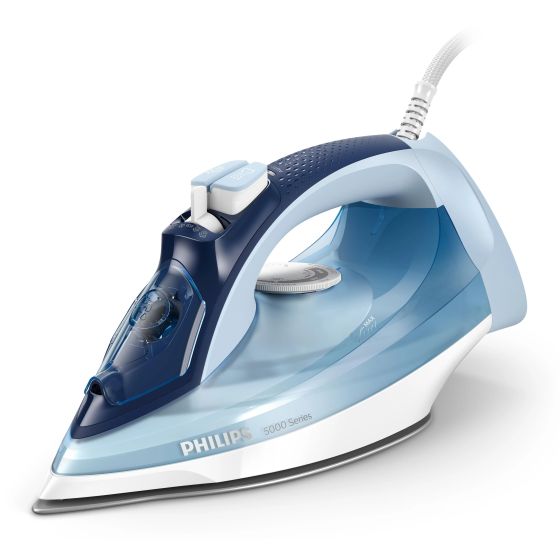 Philips - 5000系列蒸氣熨斗 DST5030/26