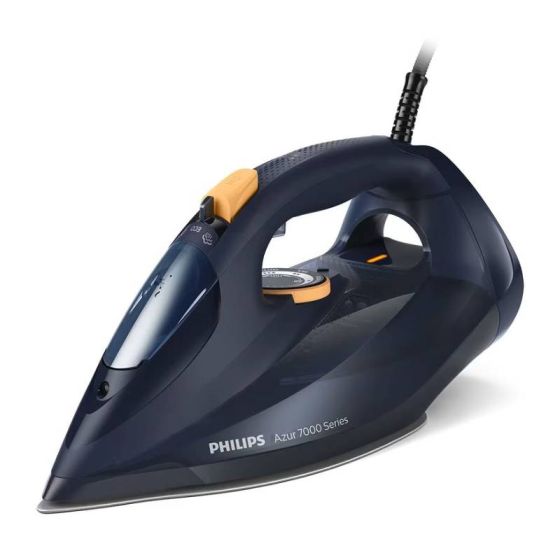 Philips - DST7060/20 7000系列 Azur 蒸氣熨斗7000系列 DST7060_20