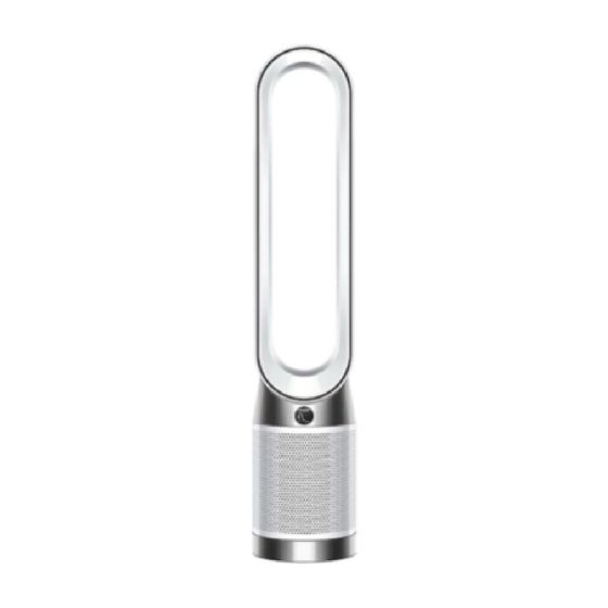 Dyson - TP11 Purifier Cool™ 二合一空氣清新機 (銀白色) DTP11WH_SV-CM-R