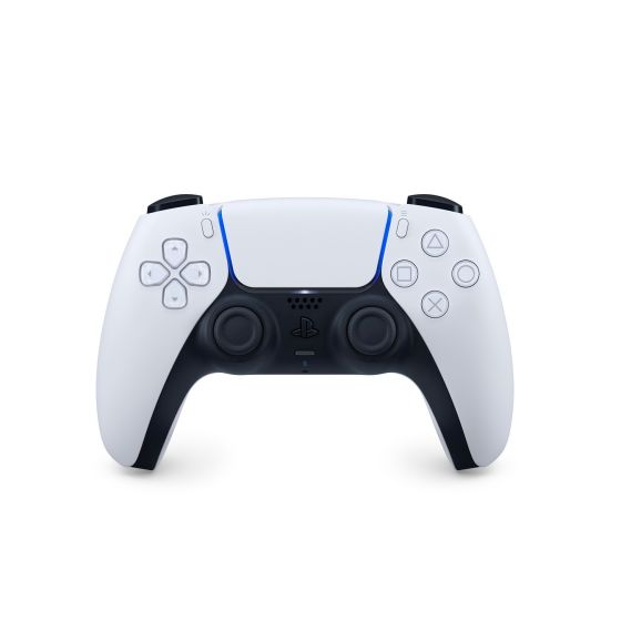 DualSense™ 無線控制器 (白色)