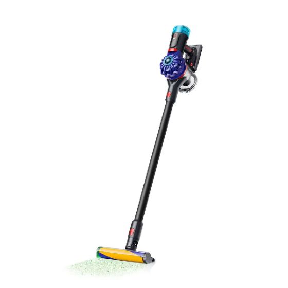 Dyson - V10 Optic™ 無線吸塵機 DV10-OPT-MS-R