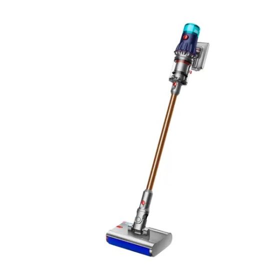 Dyson - V12s Detect Slim Submarine™ Plus 乾濕全能洗地吸塵機 DV12sDSSP8AZ-CM-R