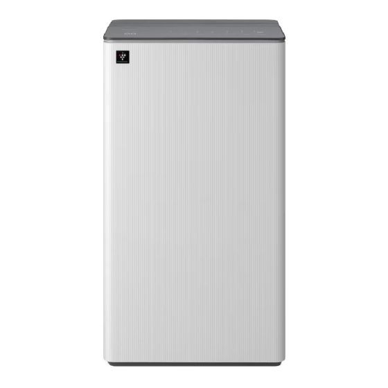 聲寶 - DW-T30HA-W 30公升/日 二合一抗菌抽濕機 DW-T30HA-W