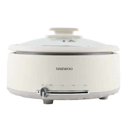 Daewoo - DYHG-4033 多功能煮食鍋 DYHG4033