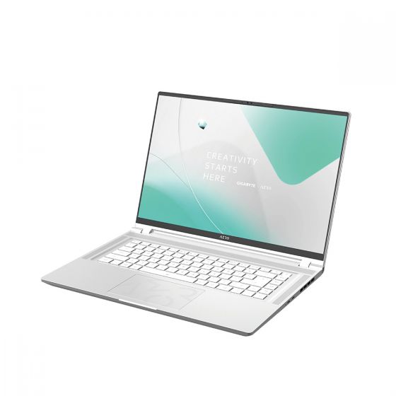 GIGABYTE – AERO 16 OLED BSF – Intel i7 13700H (13th Generation Intel) E16BSF11