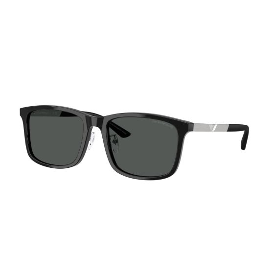 Emporio Armani 男士太陽眼鏡 (EA4241D) 