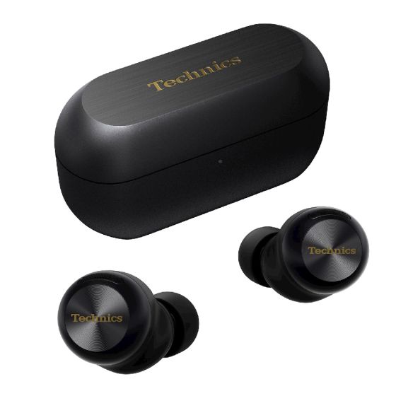 Technics - 旗艦級Hi-Fi無線降噪耳機 EAH-AZ100-K EAH-AZ100ALL