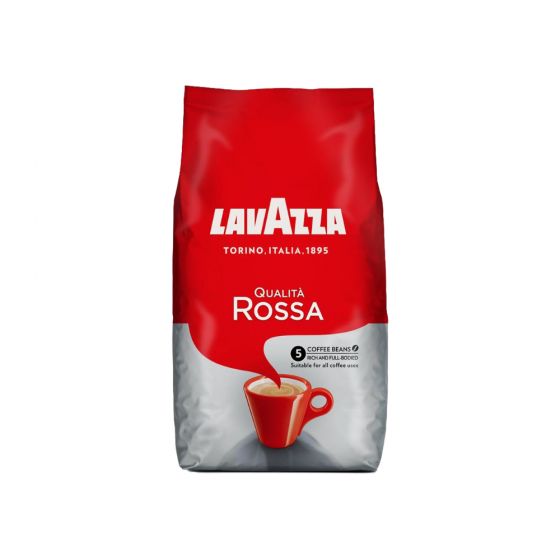 Lavazza Qualita Rossa 咖啡豆 (1KG) EB-14