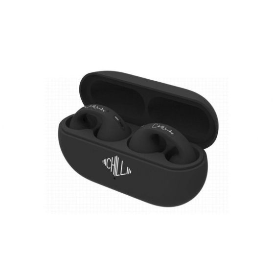 Chillbuds EB-CON-23 Air Conduction Wireless Bluetooth Headphones (Ear Clip) EB-CON-23