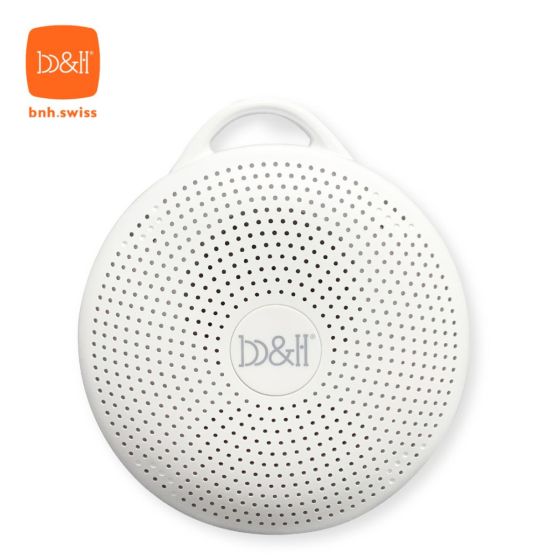 b&h - Muses 便攜式藍牙喇叭安撫助眠白噪音機 EB051