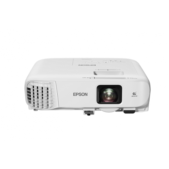 EPSON - EB-992F Full HD 3LCD 投影機 EB992f