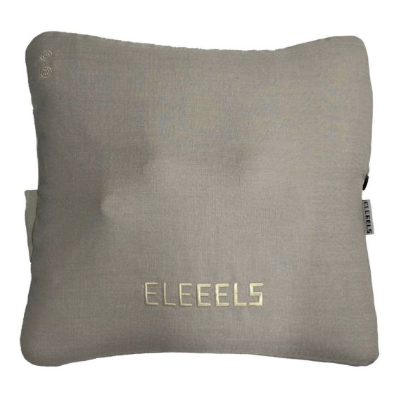 ELEEELS - 溫熱指壓按摩枕 (標準版)