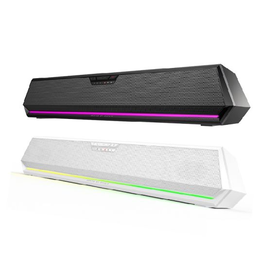 Edifier - G1500 BAR 7.1 環迴立體聲電競喇叭 [黑色/白色] EDIFI_G1500_ALL