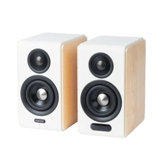Edifier - S880DB MKII 2.0 Hi-Fi 喇叭 EDIFI_S880DBMKII_WH