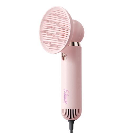Eliana - Ionic Hair Dryer 便攜式等離子風筒 EE0010