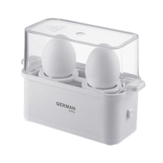 德國寶 - 隨心煮蛋器 EGG-252 EGG-252