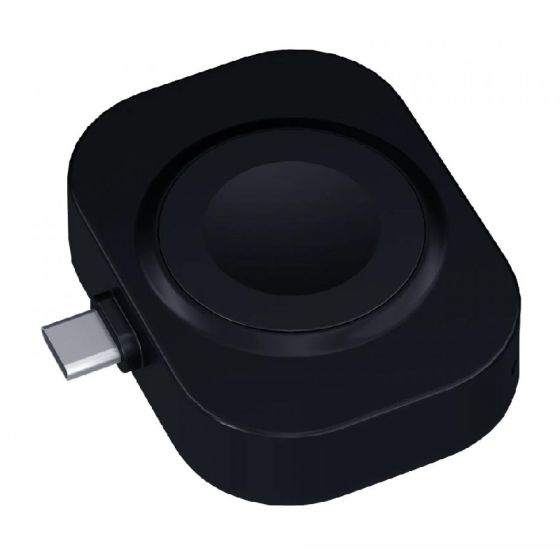 EGO - MagTag @ 2合1 無線充電器 (黑色/白色) EGO_MT_ALL